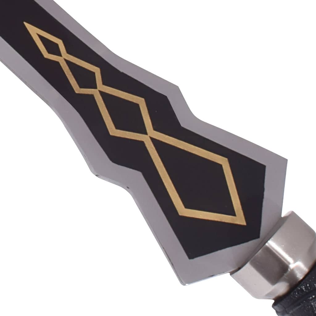 Yuuki konno Sword Anime Inspired