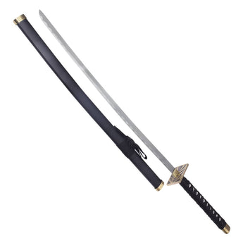 Anime Inspired  Renji Abarai Unawakened Sword