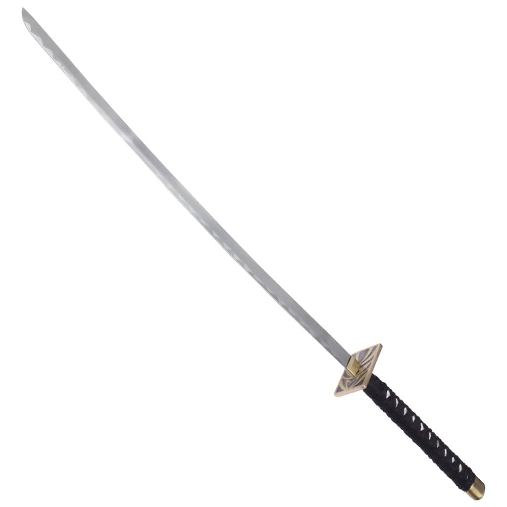 Anime Inspired  Renji Abarai Unawakened Sword