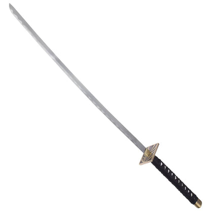 Anime Inspired  Renji Abarai Unawakened Sword