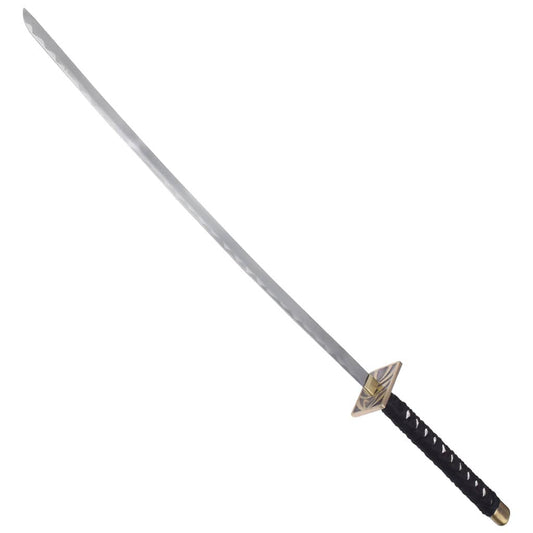 Anime Inspired  Renji Abarai Unawakened Sword