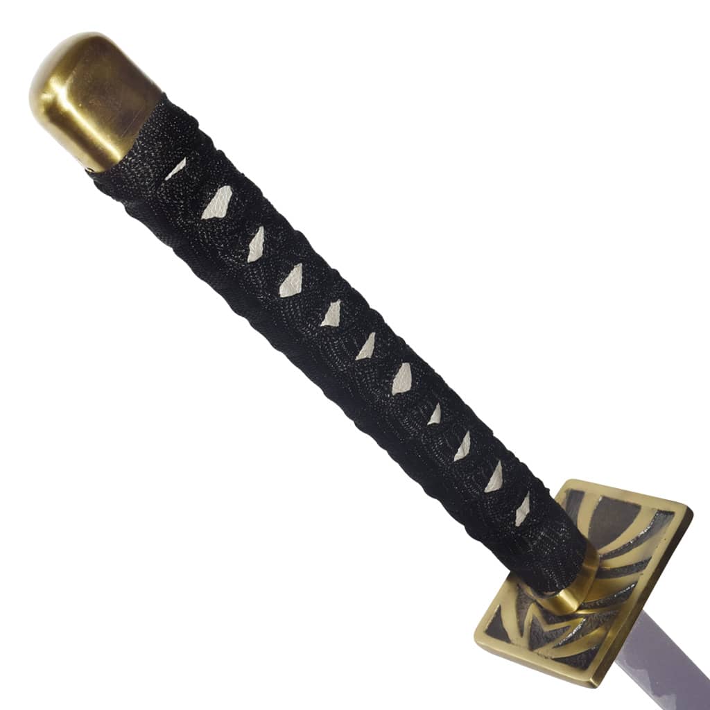 Anime Inspired  Renji Abarai Unawakened Sword