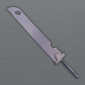 Anime Inspired Zanbatou Slayer Sword