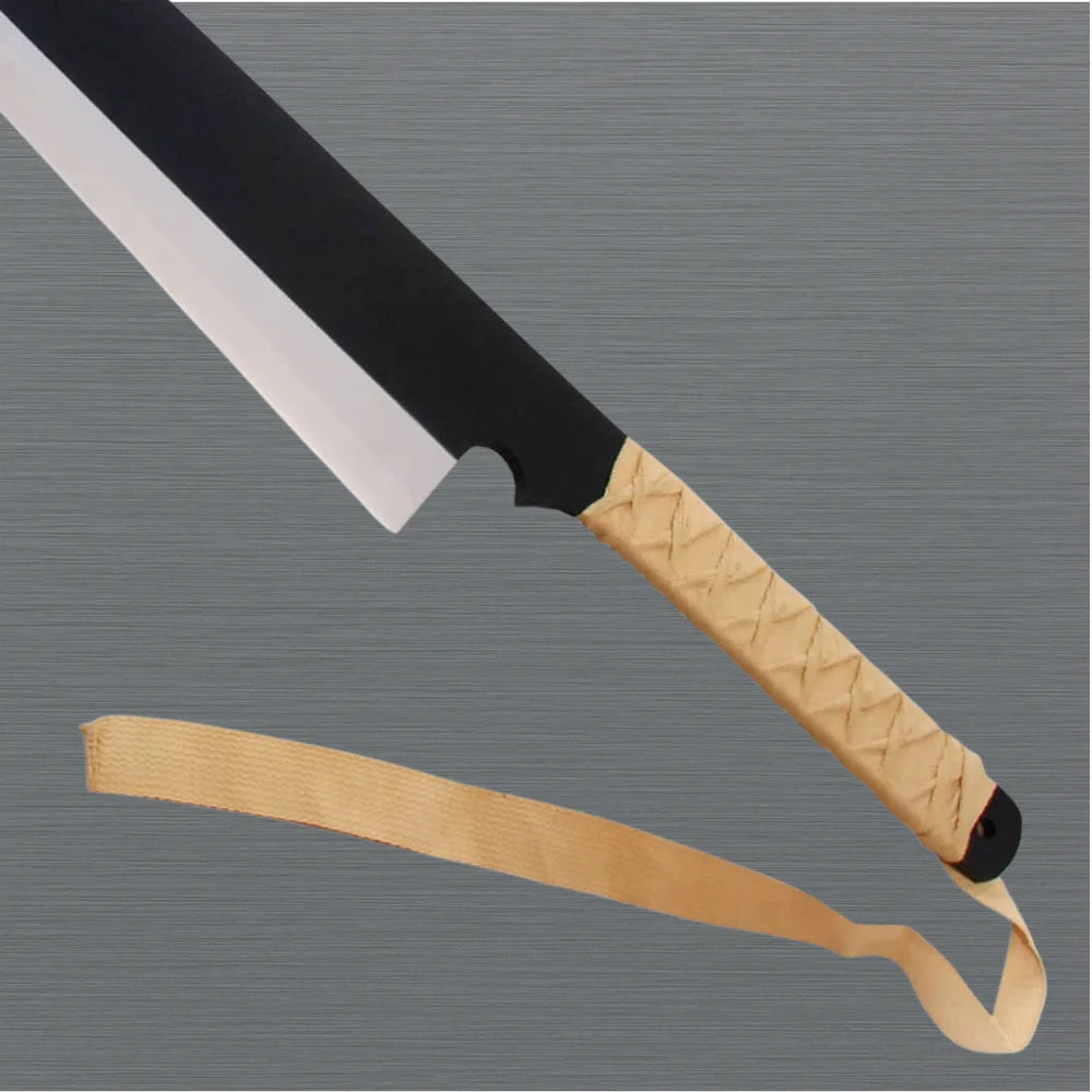 Aizen Sousuke Anime Wooden Sword