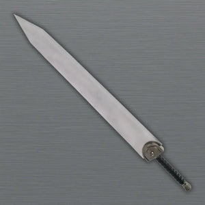 Anime Berserk Guts Dragon Slayer Sword Replica