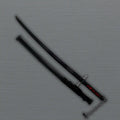 Anime Ichigo Bankai 68" Sword