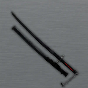 Anime Ichigo Bankai 68" Sword