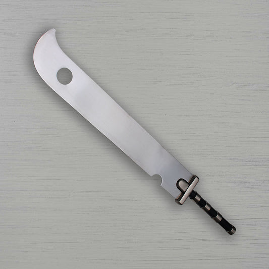 Anime Inspired Zanbatou Slayer Sword 42 Inches