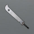 Anime Inspired Zanbatou Sword Slayer Replica