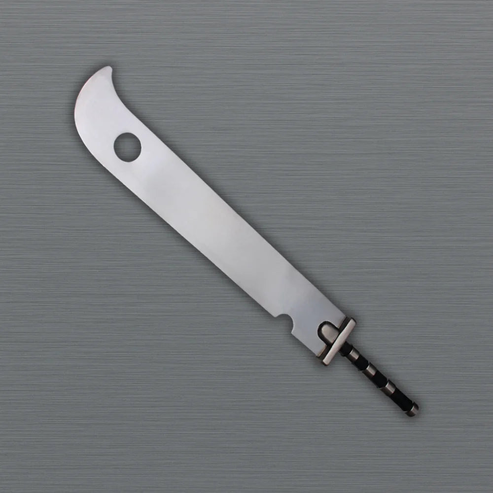 Anime Inspired Zanbatou Sword Slayer Replica