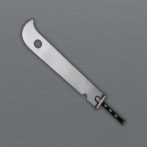 Anime Inspired Zanbatou Sword Slayer Replica