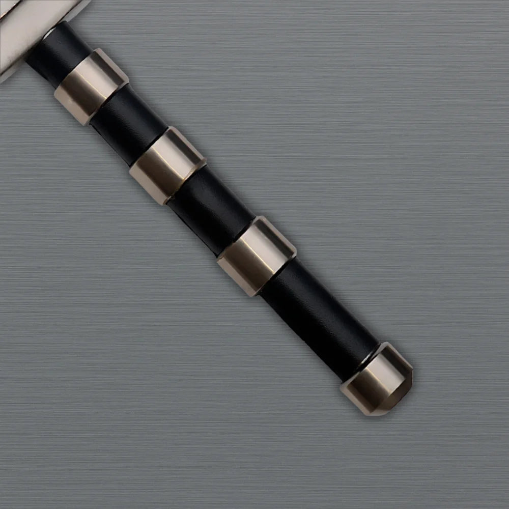 Anime Inspired Zanbatou Sword Slayer Replica1