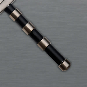 Anime Inspired Zanbatou Sword Slayer Replica1