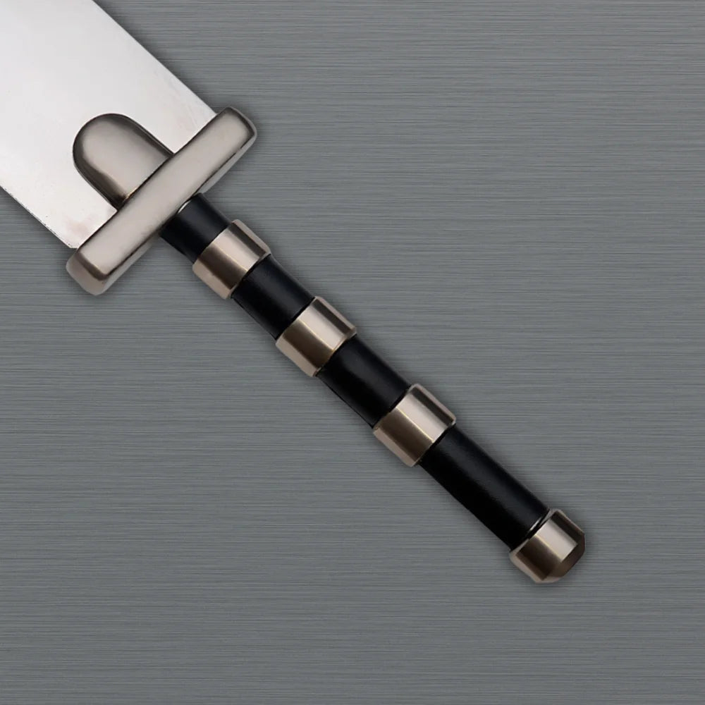 Anime Inspired Zanbatou Sword Slayer Replica3