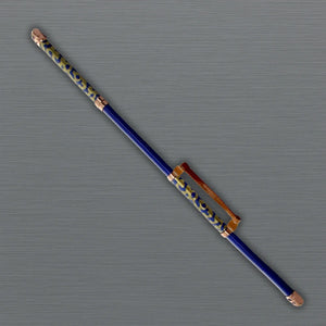 Anime Leopart Themed Katana