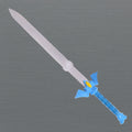 Authentic Wind Waker Master Sword
