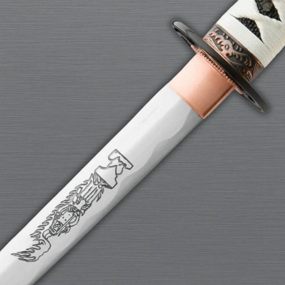 Balduin Stage Samurai Sword
