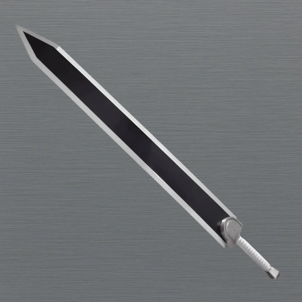 Berserk Guts Dragon Slayer  Replica / Overlenght