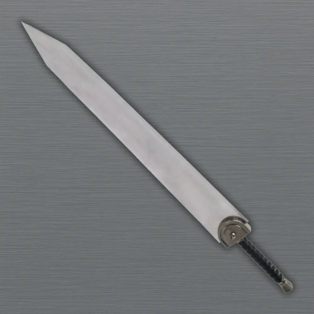 Berserk Guts Dragon Slayer Sword Anime Replica / Overlenght
