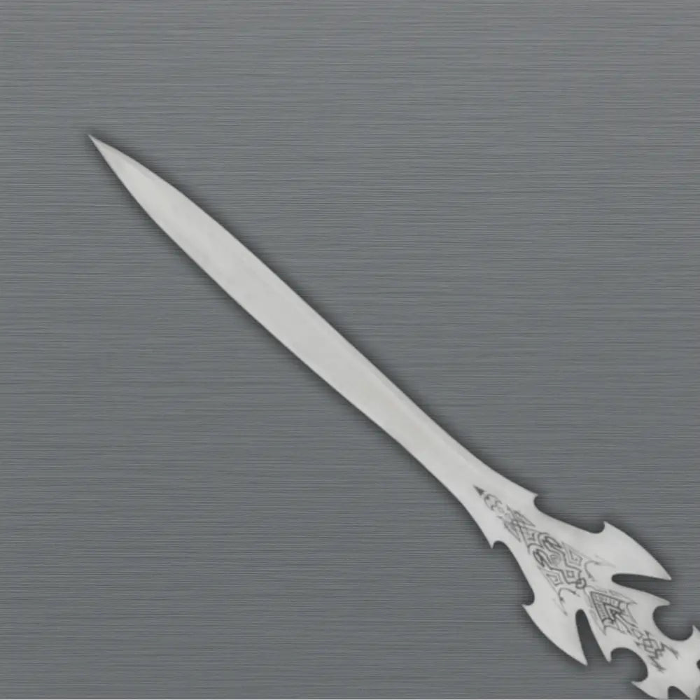 Devil May Cry 1 Dante Alastor 40.5 inches Sword Replica