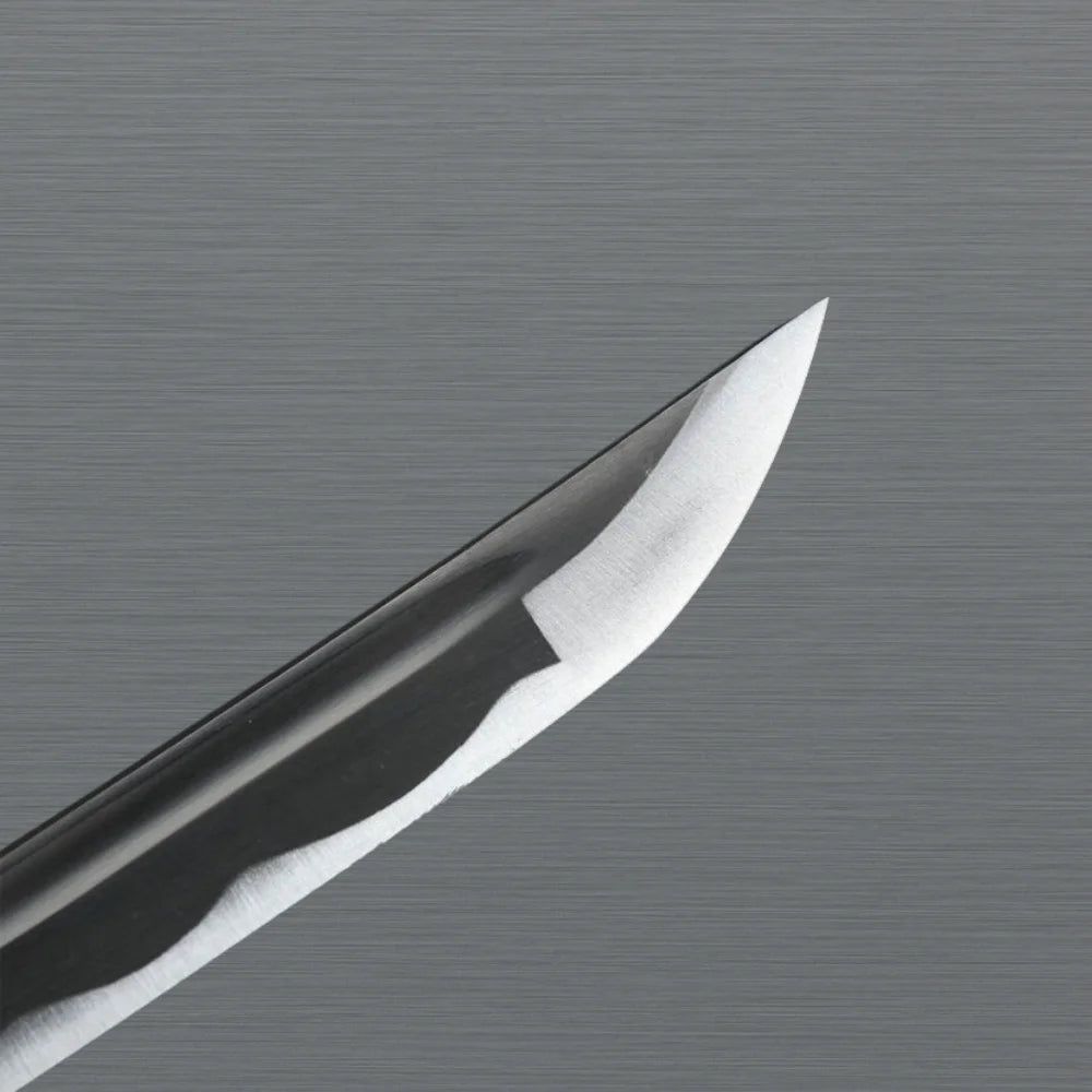 Roronoa Zoro Wado Ichimonji Sharp Katana Sword