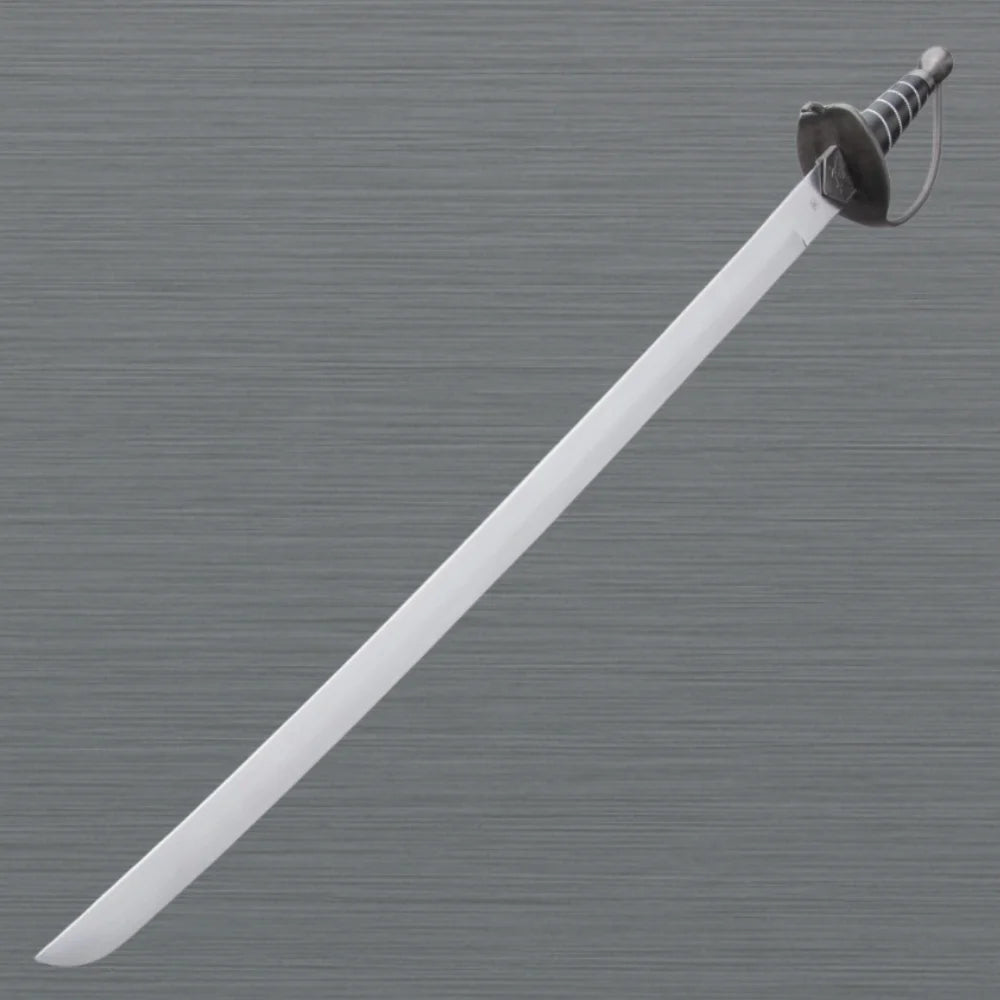 Captain Hook Pirate Cutlass 38 Inch Sword Replica