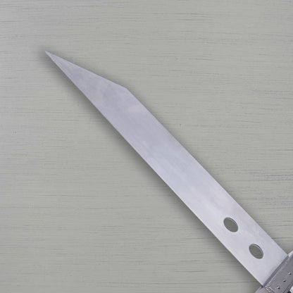 Final Fantasy Cloud Strife Buster Sword