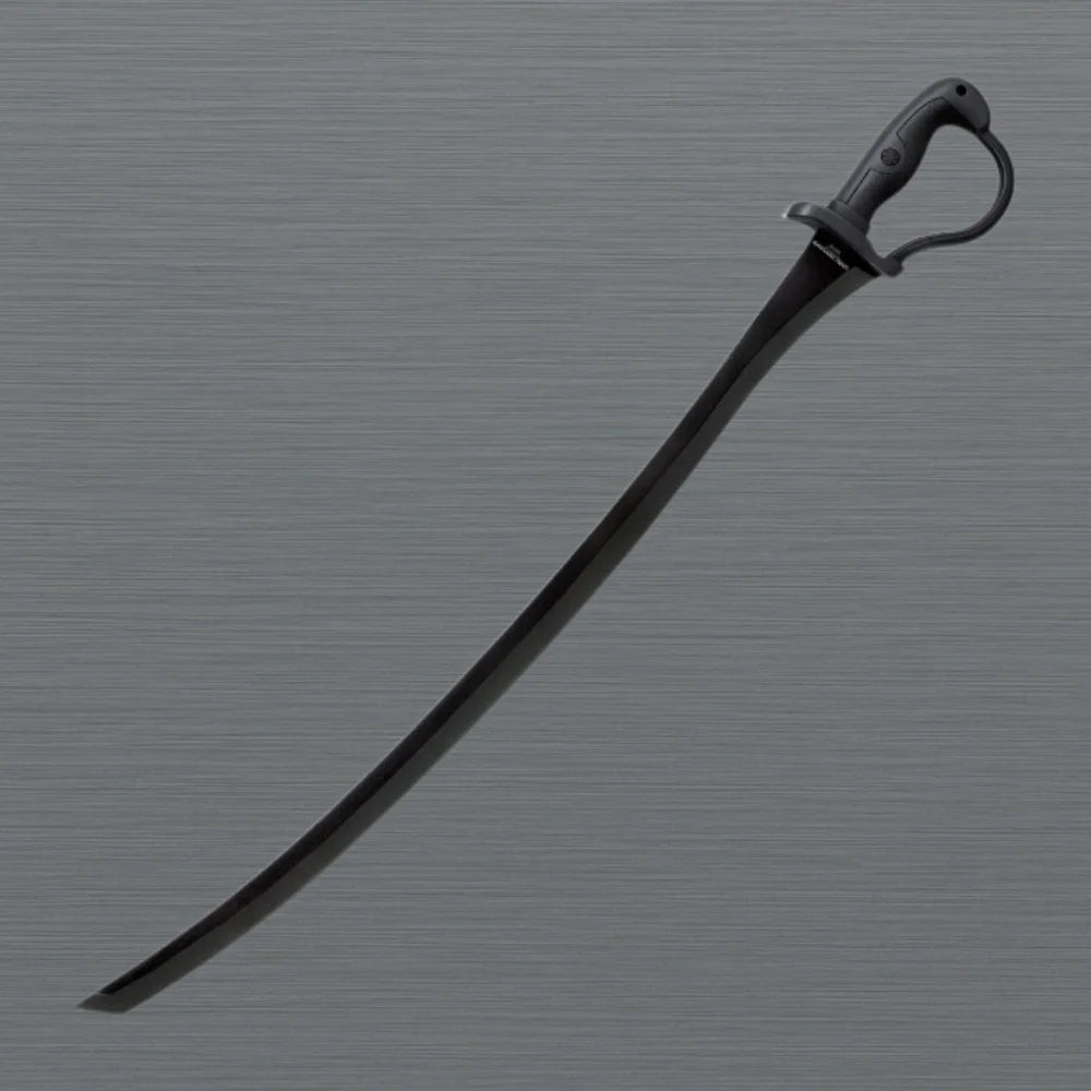 Combat Commander Saber 1065 Carbon Steel Sword