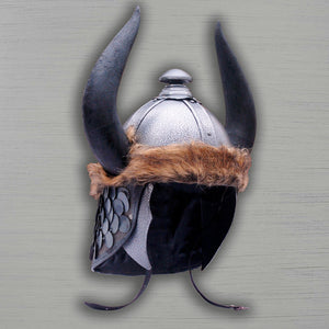 Conan the Barbarian Movie Helmet 2
