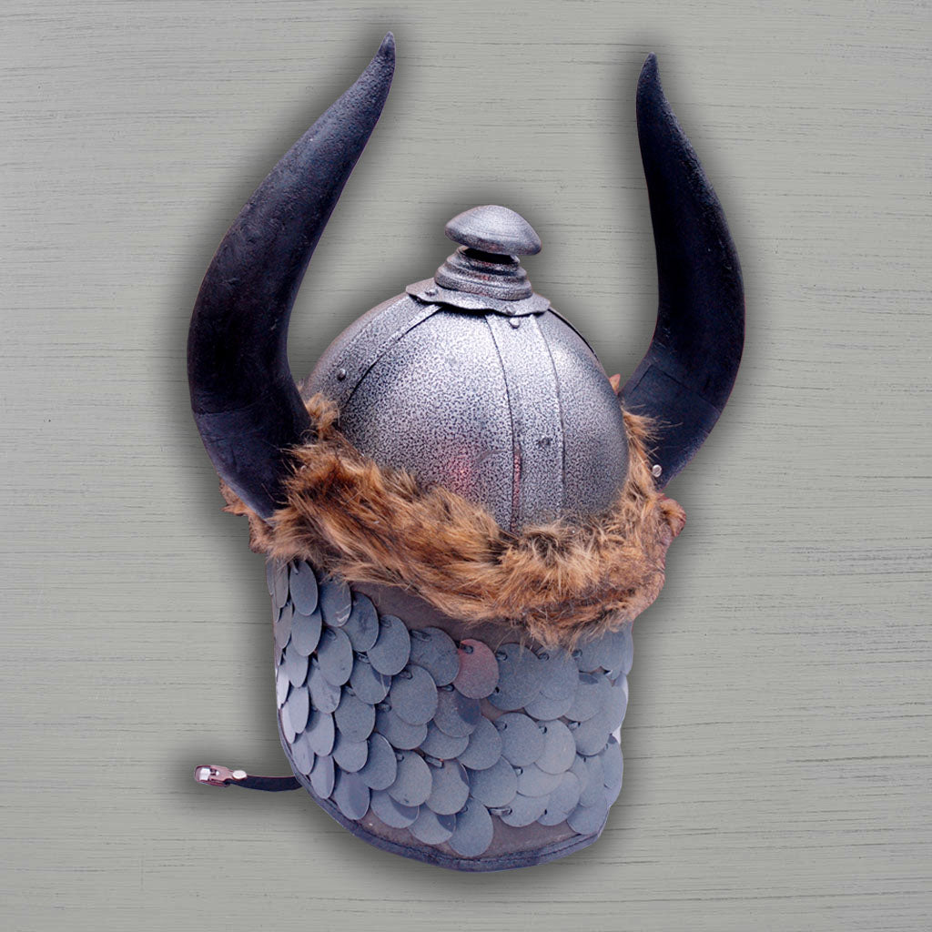 Conan the Barbarian Movie Helmet 3