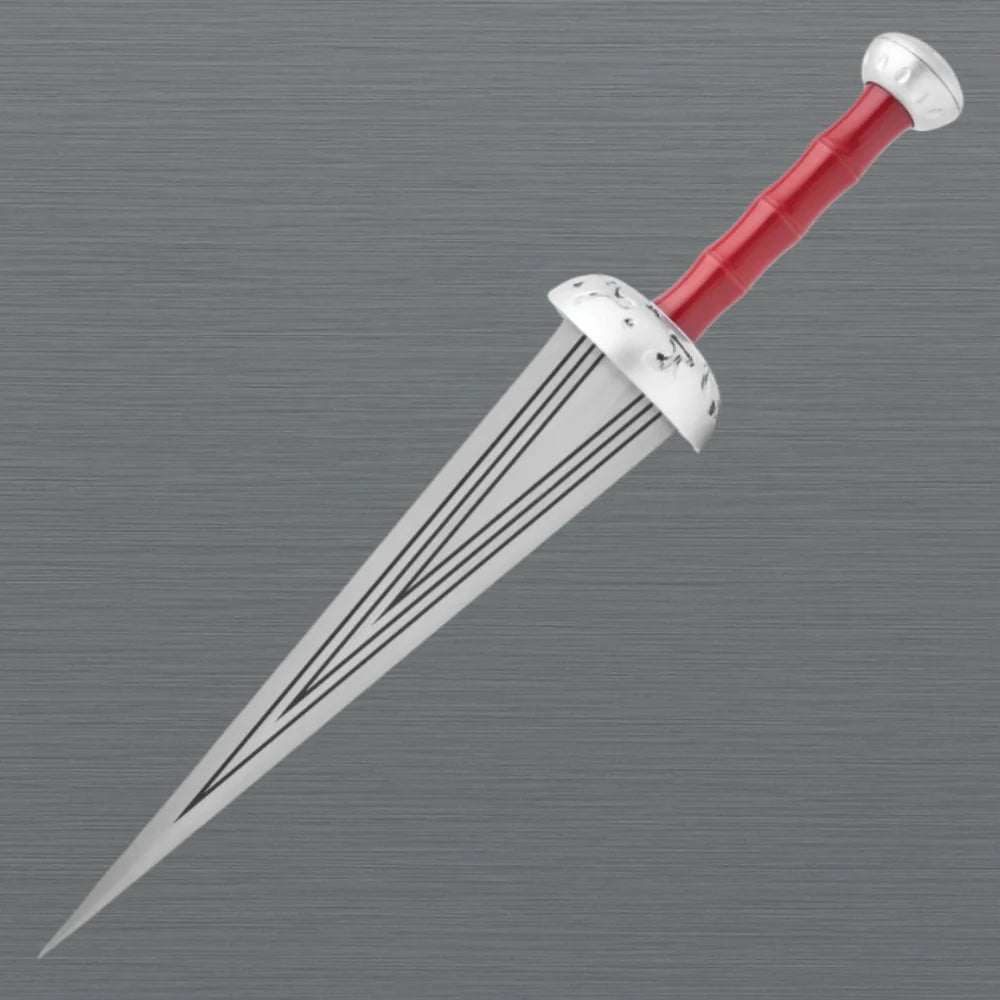 Deadly Sins Sword Replica