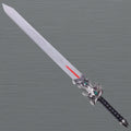 Demacia Garen Sword from League of Legends