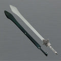 Devil May Cry 3 Rebellion Sword Replica Inspired by Dante