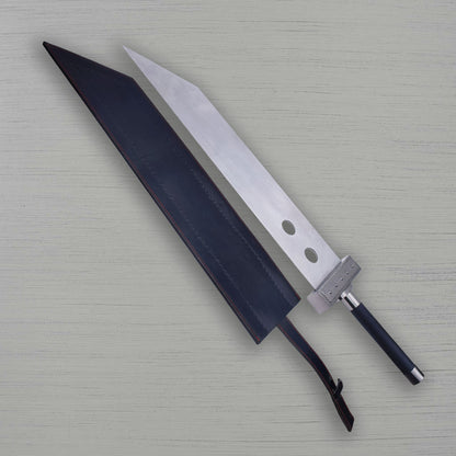 Final Fantasy Cloud Strife Buster Sword