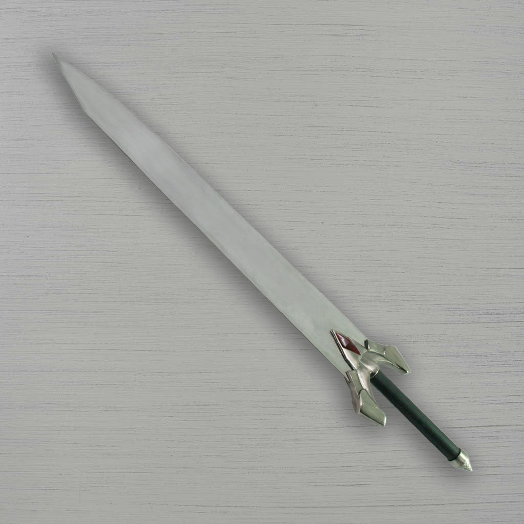 Final Fantasy Cloud Ultima Weapon Sword