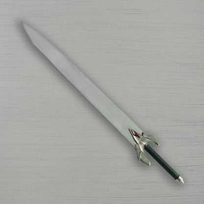 Final Fantasy Cloud Ultima Weapon Sword