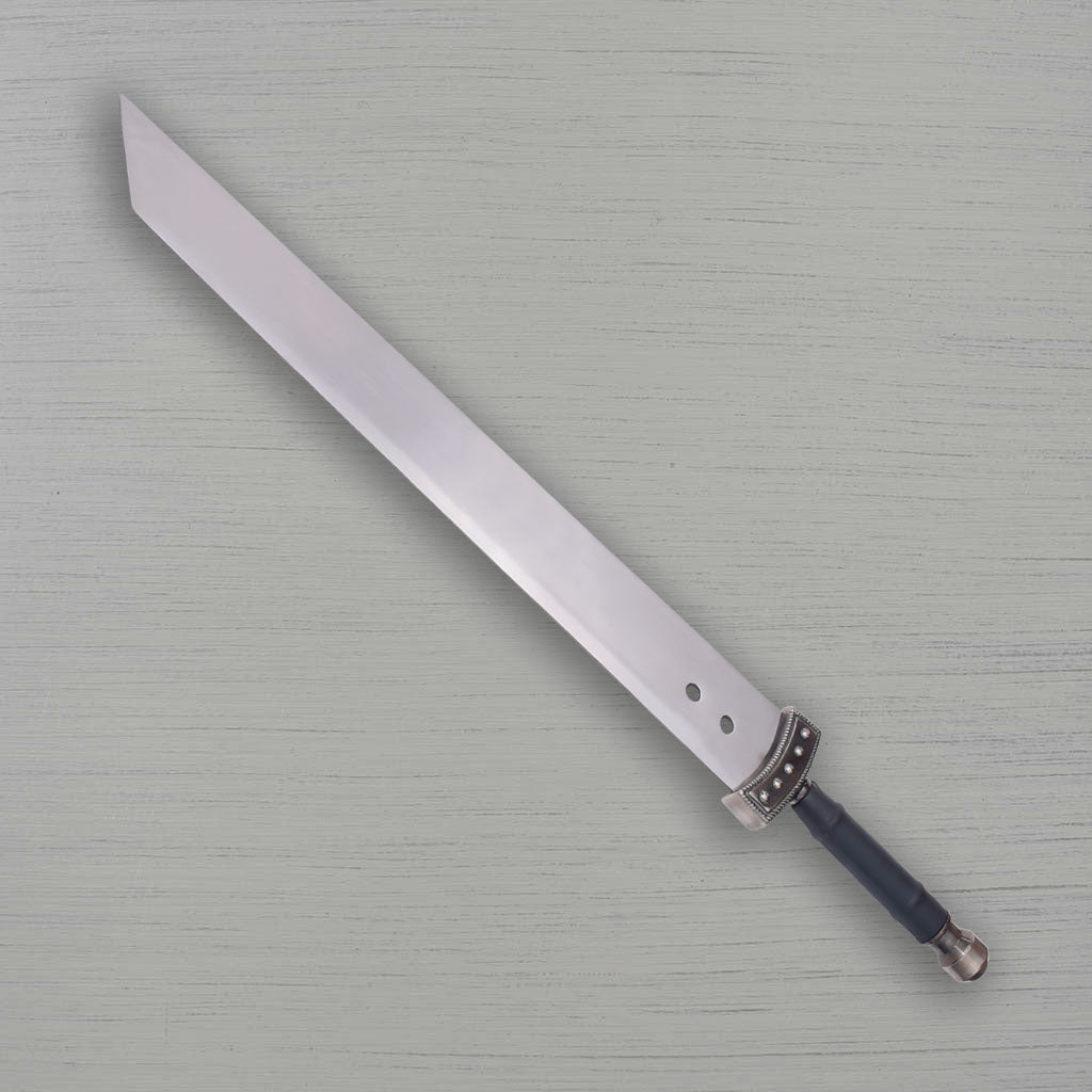 Final Fantasy Mini Cloud Buster Sword
