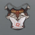 God of War Blades of Chaos Mythic Replica