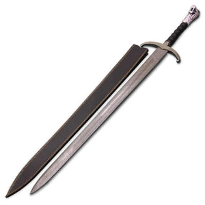 Game of Thrones Longclaw replica sword