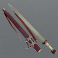 Gladiator Antique Sword