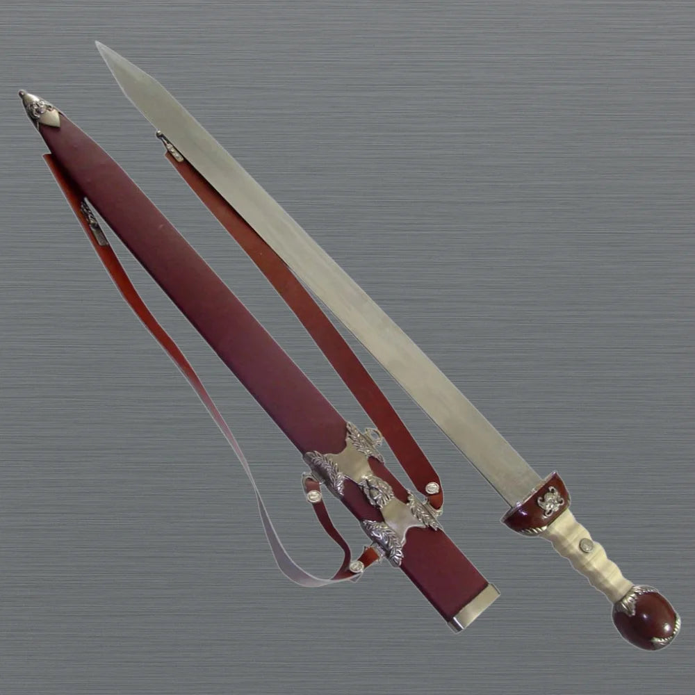 Gladiator Antique Sword