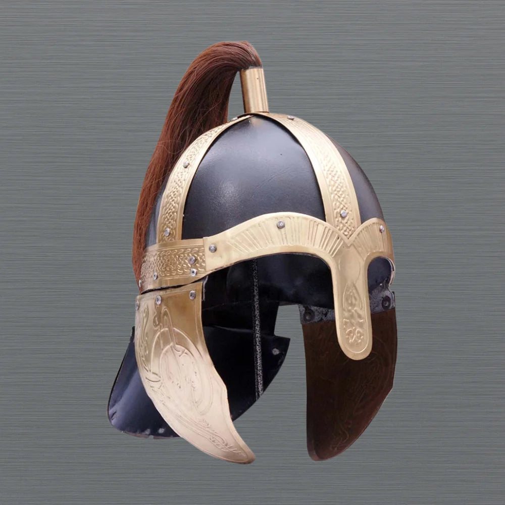 Gladiator Movie Helmet