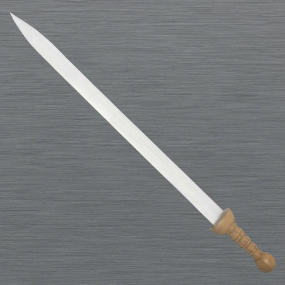 Gladiator Wooden Handle Sword