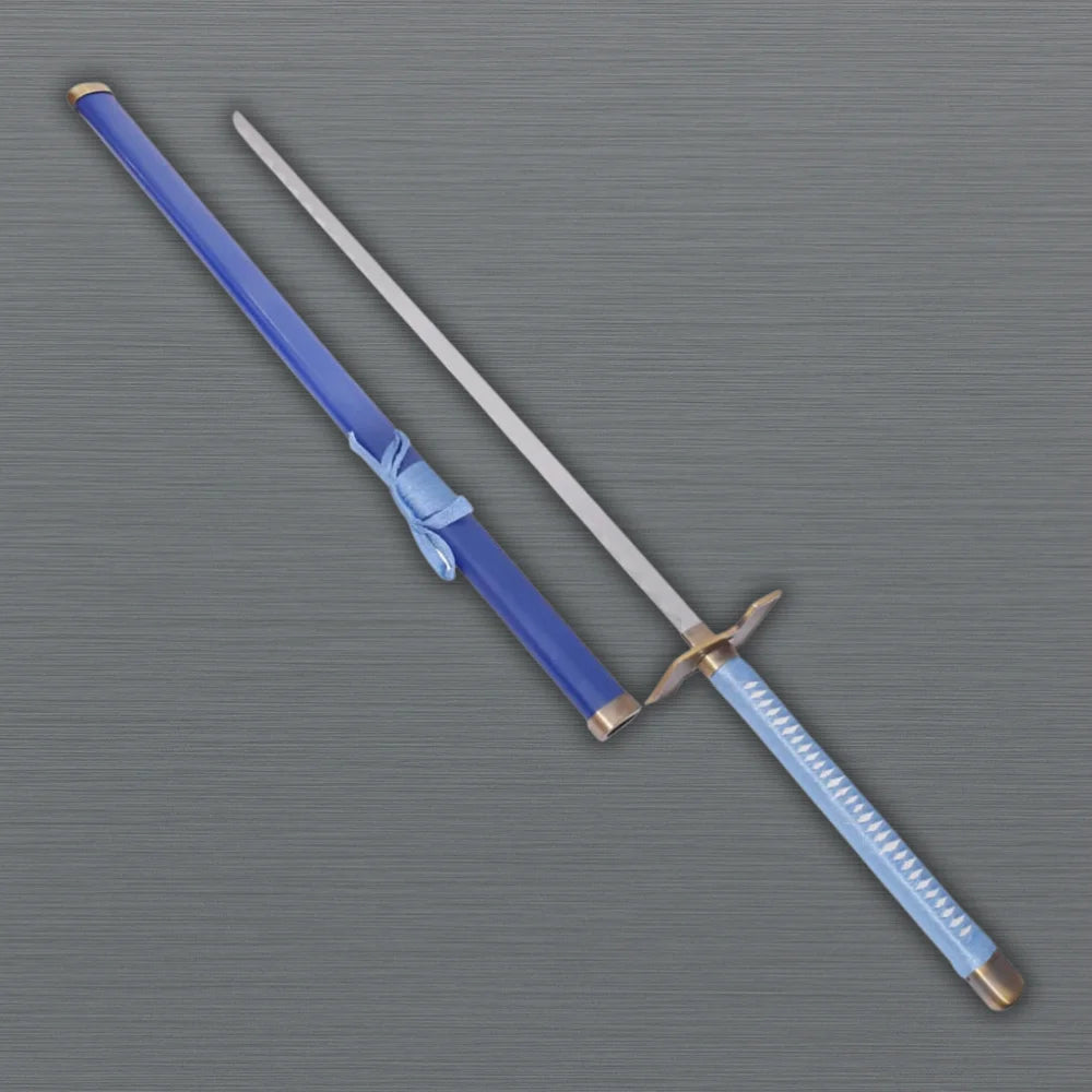 Grimmjow Inspired Anime Sword 