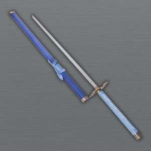 Grimmjow Inspired Anime Sword 