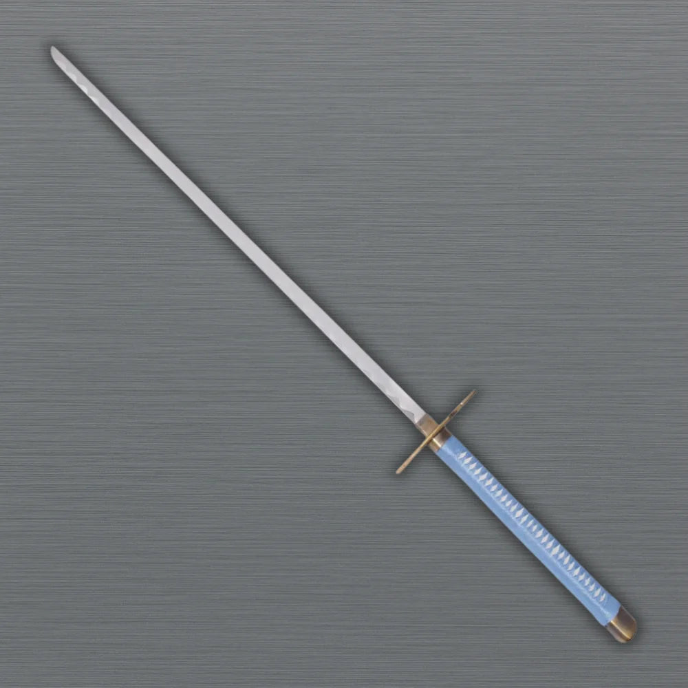 Grimmjow Inspired Anime Sword Replica