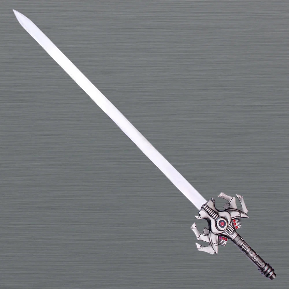 Masters of the Universe He-Man Sword Replica