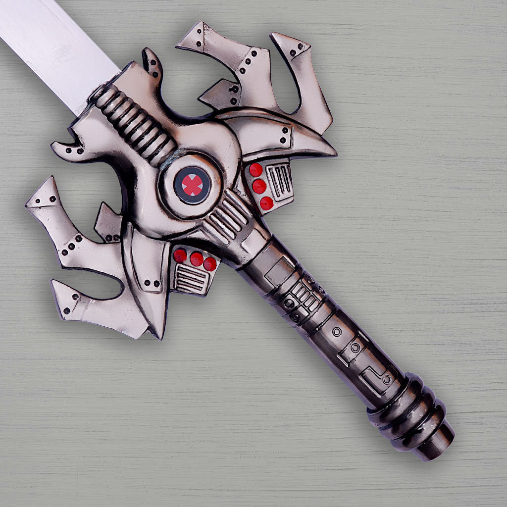 HE-MAN Sword from Movie