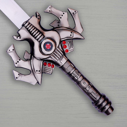 HE-MAN Sword from Movie