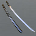 Hattori Hanzo Kill Bill Bride Samurai Japanese Katana Sword